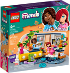 LEGO Friends 41740 Комната Алии