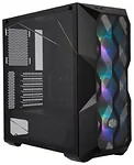 Корпус для компьютера Cooler Master MasterBox TD500 Mesh