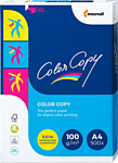 Color Copy A4 100 г/м2 500 л