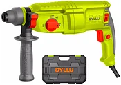 Dyllu DTRH1D26 (кейс)
