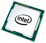 Intel Celeron G1840 Haswell (2800MHz, LGA1150, L3 2048Kb)