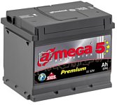 A-Mega Premium R low (75Ah)