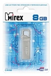 Mirex CRAB 8GB