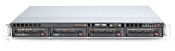 Supermicro SuperServer 5017C-MTF Supermicro SuperServer 5017C-MTF