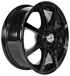 X'trike X-114 5.5x14/4x98 D58.5 ET35 BK