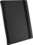 Tuff-Luv Slim leather case - Black (H11_32)