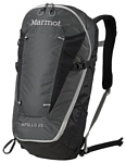 Marmot Apollo 25 black/grey (slate grey/black)