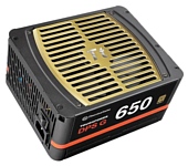 Thermaltake Toughpower DPS G 650W