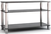 Metaldesign Flatform TV 14