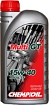 Chempioil Multi GT 15W-40 1л