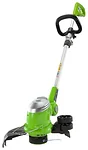 Greenworks 21277 230V 30cm Deluxe Greenworks 21277 230V 30cm Deluxe