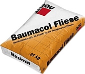 Baumit Baumacol Fliese Baumit Baumacol Fliese