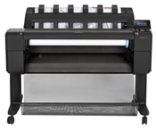 HP DesignJet T930 36-in PostScript (L2Y22A)