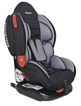 Baby Care BC-02 Люкс Isofix