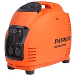 Patriot Garden&Power 2700i Patriot Garden&Power 2700i