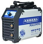 Aurora MAXIMMA 1600 Aurora MAXIMMA 1600