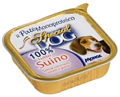 Special Dog Паштет из 100% Свинины (0.150 кг) 1 шт.