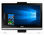 MSI Pro 20ET 4BW-066RU MSI Pro 20ET 4BW-066RU