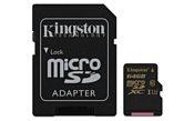 Kingston SDCG/64GB