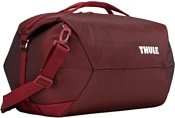 Thule Subterra Duffel 45L (бордовый)