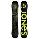 Jones Snowboards Explorer (17-18)