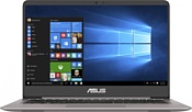 ASUS ZenBook UX410UF-GV008T ASUS ZenBook UX410UF-GV008T