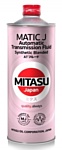 Mitasu MJ-333 ATF MATIC J 1л