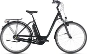 Cube Town Hybrid One 400 Easy Entry (2018)