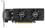 ASUS GeForce GTX 1050 Ti OC Low Profile (GTX1050TI-O4G-LP-BRK)