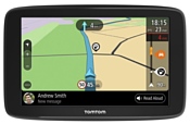 TomTom GO Basic 6"