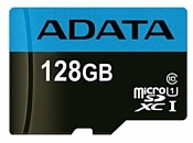 ADATA Premier microSDXC Class 10 UHS-I U1 R/W : 85/25MB/s 128GB