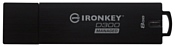 Kingston IronKey D300 Managed 8GB