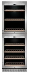 Caso WineChef Pro 126-2D