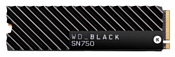 Western Digital Black SN750 2 TB (WDS200T3XHC)