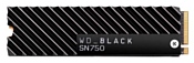 Western Digital WD Black SN750 2 TB (WDS200T3XHC)