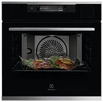 Electrolux KOAAS31WX Electrolux KOAAS31WX