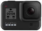 GoPro HERO8 (CHDHX-801-RW) + SanDisk Extreme 32GB
