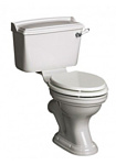 Heritage Bathrooms Dorchester (PDW00)