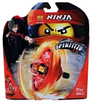 BELA (Lari) Ninja 10792 Мастер Кружитцу Кай