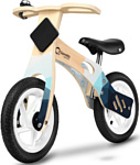 Lionelo Willy Air (индиго, черные колеса) Lionelo Willy Air (индиго, черные колеса)