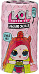 L.O.L. Surprise! Hairgoals Makeover Series 5/2 557067 L.O.L. Surprise! Hairgoals Makeover Series 5/2 557067