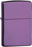 Zippo Classic High Polish Purple 24747-000003