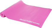 Body Form BF-YM01C 4 мм (розовый)