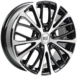 Tech-Line RST.036 6.5x16/5x114.3 D60.1 ET39 BD