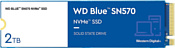 Western Digital Blue SN570 2TB WDS200T3B0C