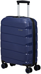 American Tourister Air Move Midnight Navy 55 см