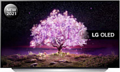 LG OLED55C16LA