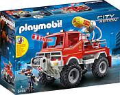 Playmobil PM9466 Пожарная машина