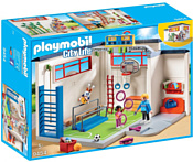 Playmobil PM9454 Спортзал