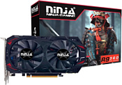 Sinotex Ninja Radeon R9 360 4GB GDDR5 (AHR936045F)